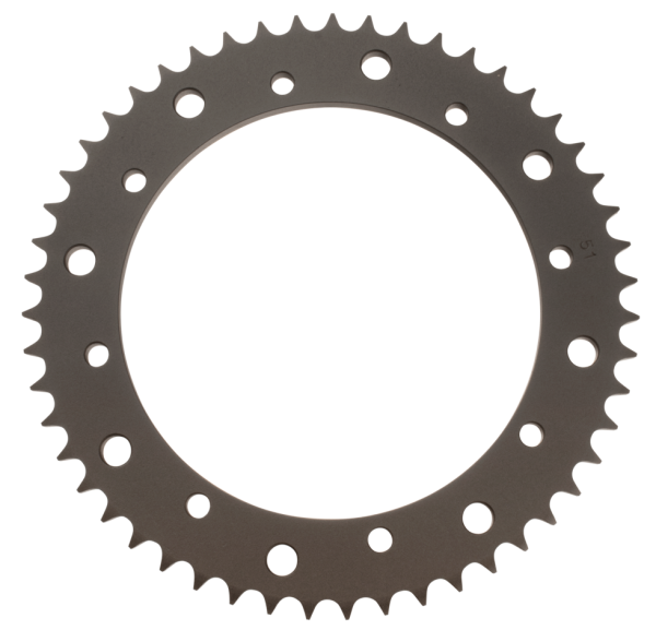 FINAL DRIVE CHAIN CONVERSION SPROCKETS FOR 2008-UP TOURING